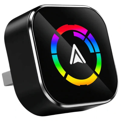 AutoLink - Adaptador CarPlay Inalámbrico