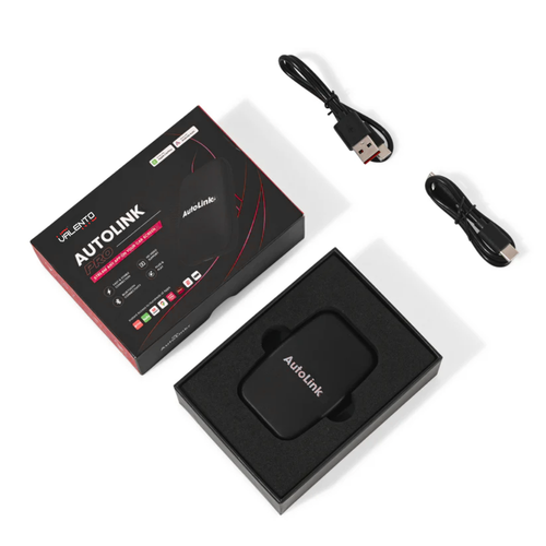 AutoLink Pro™ – Convierte tu coche en una Smart TV