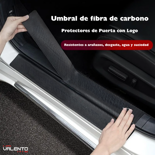 Carbon Protect