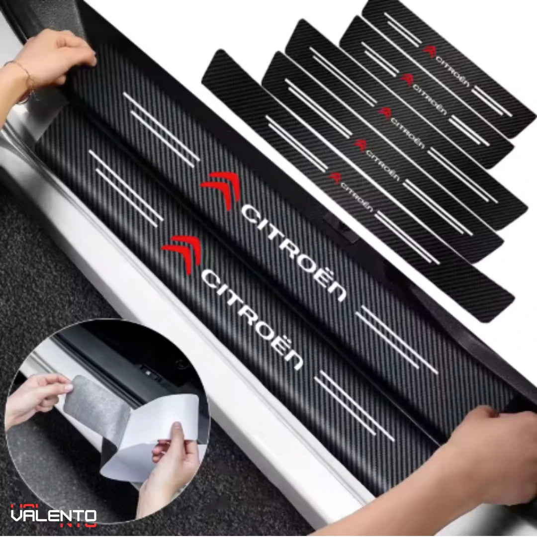 Carbon Protect