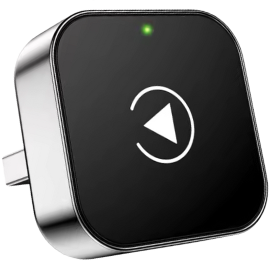 AutoLink - Carplay Adaptador Inalámbrico