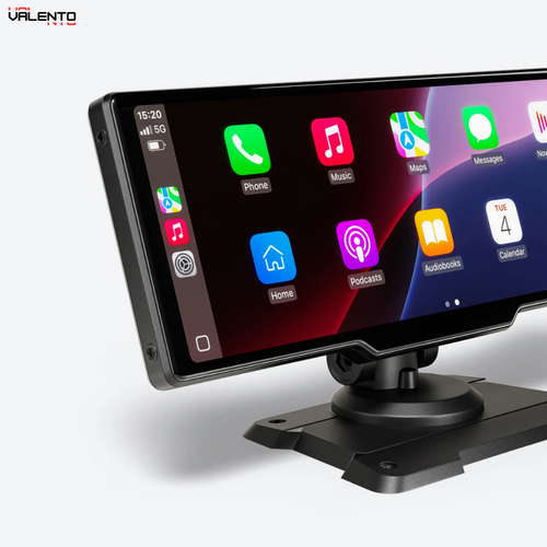 DriveTablet Pro Max™ (Modelo 2025)
