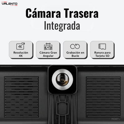 DriveTablet Pro Max™ (Modelo 2025)