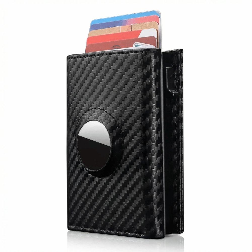 Cartera AimTrack