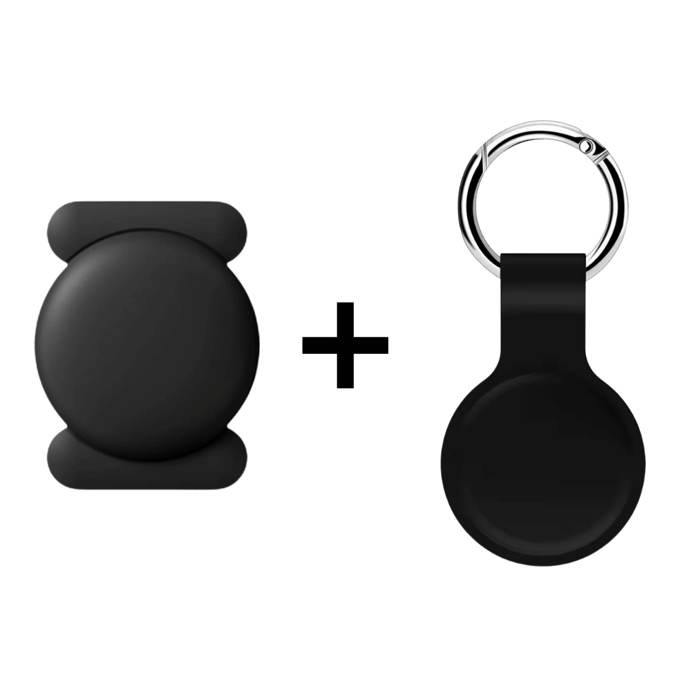 Funda Magnética + Funda Llavero