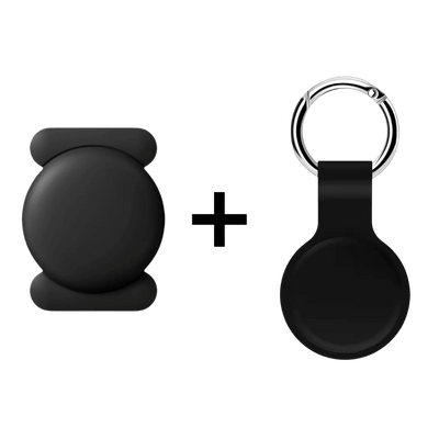 Funda Magnética + Funda Llavero