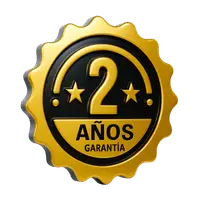 Extended warranty (2 years)