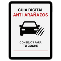 Guía Anti-Arañazos
