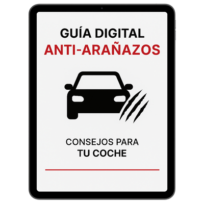 Guía Anti-Arañazos