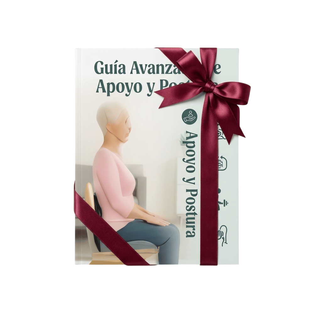BONUS - Guía Avanzada de Apoyo y Postura