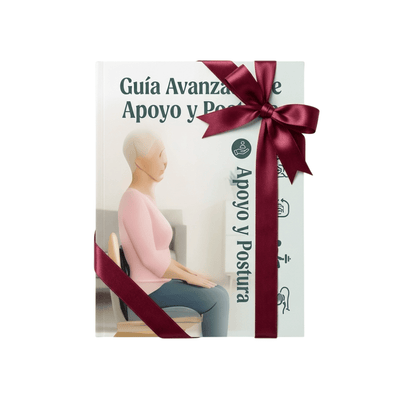 BONUS - Guía Avanzada de Apoyo y Postura