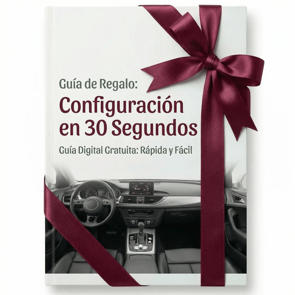 Guía: "Cómo configurar AimTrack en 30 segundos"
