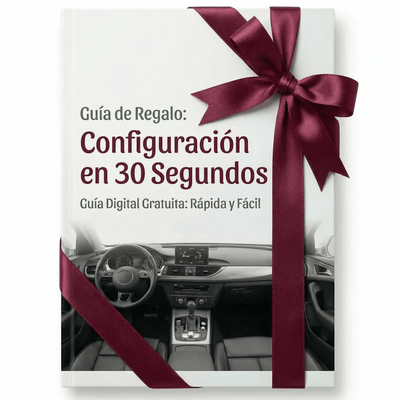 Guía: "Cómo configurar AimTrack en 30 segundos"