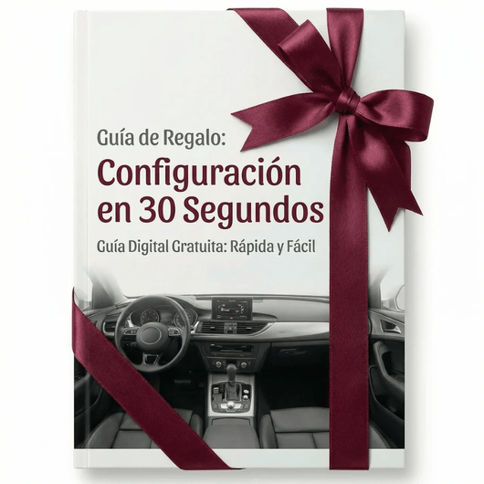 Guía: "Cómo configurar AimTrack en 30 segundos"