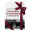 Digital guide: 7 recommended locations