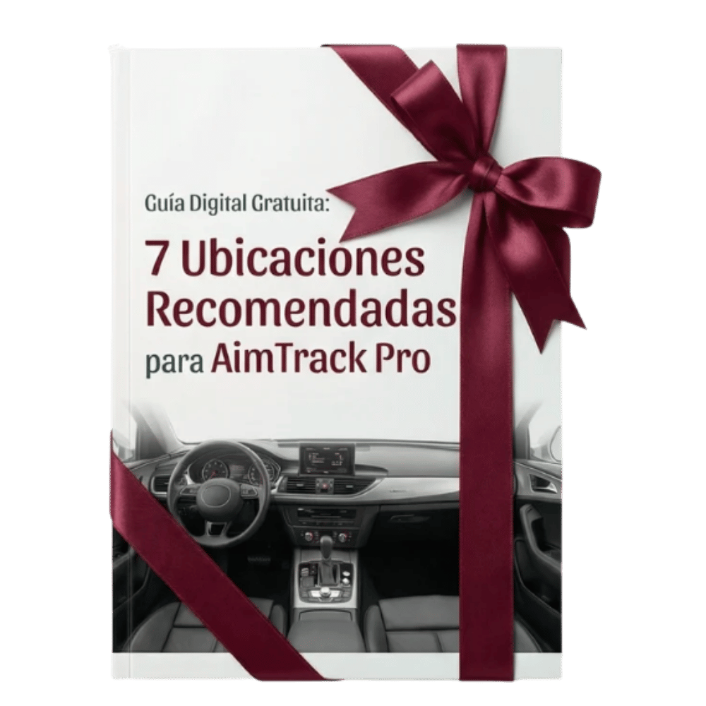 Guía digital: 7 ubicaciones recomendadas