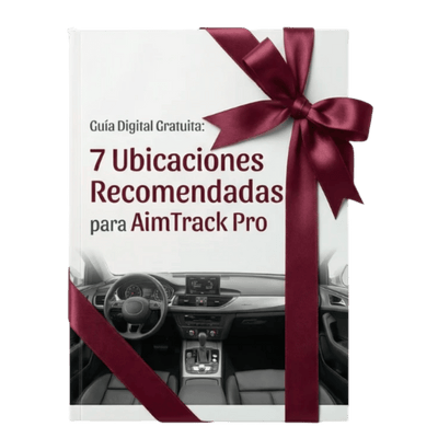 Digital guide: 7 recommended locations
