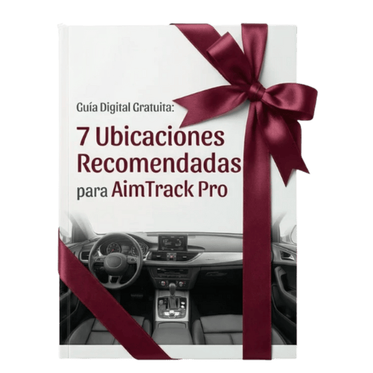 Digital guide: 7 recommended locations