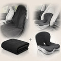 Pack Escapada — KOVA + Asenta Comfort