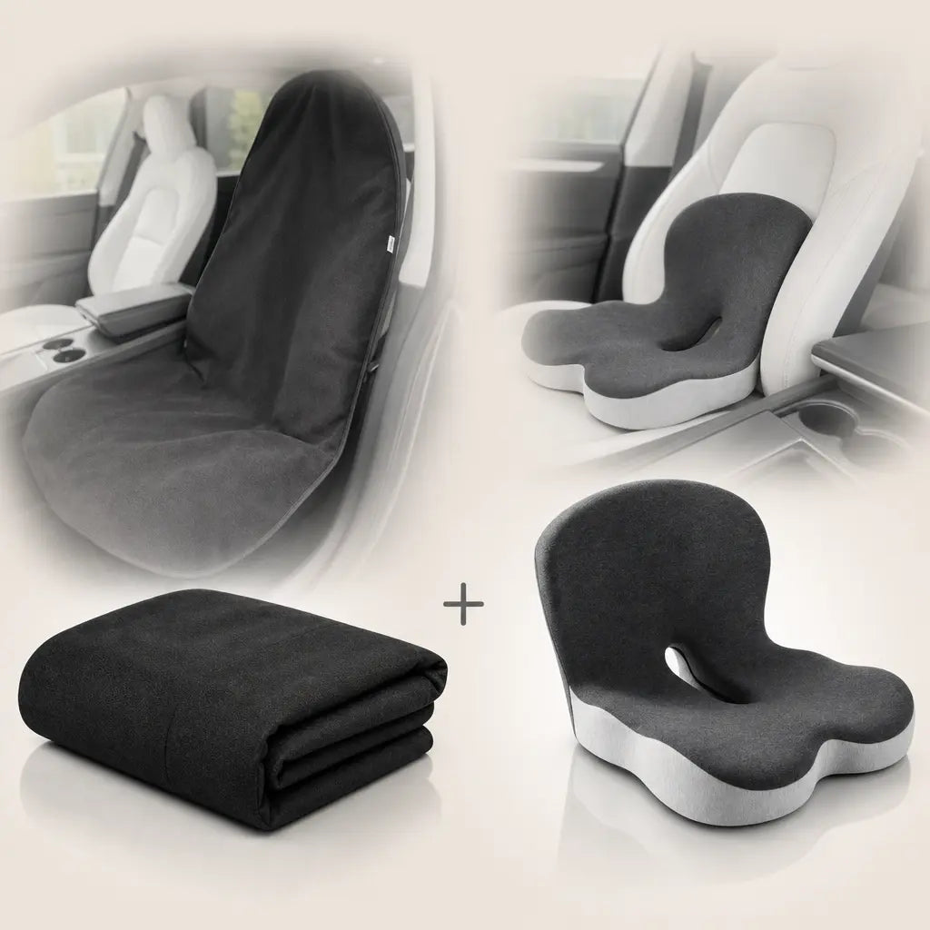 Pack Escapada — KOVA + Asenta Comfort