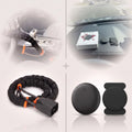 Pack Protección Total — AimTrack Pro + GuardClic