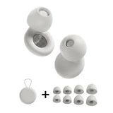 Moto EarPlugs - Filtro de moto -27db