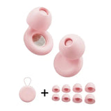 Moto EarPlugs - Filtro de moto -27db