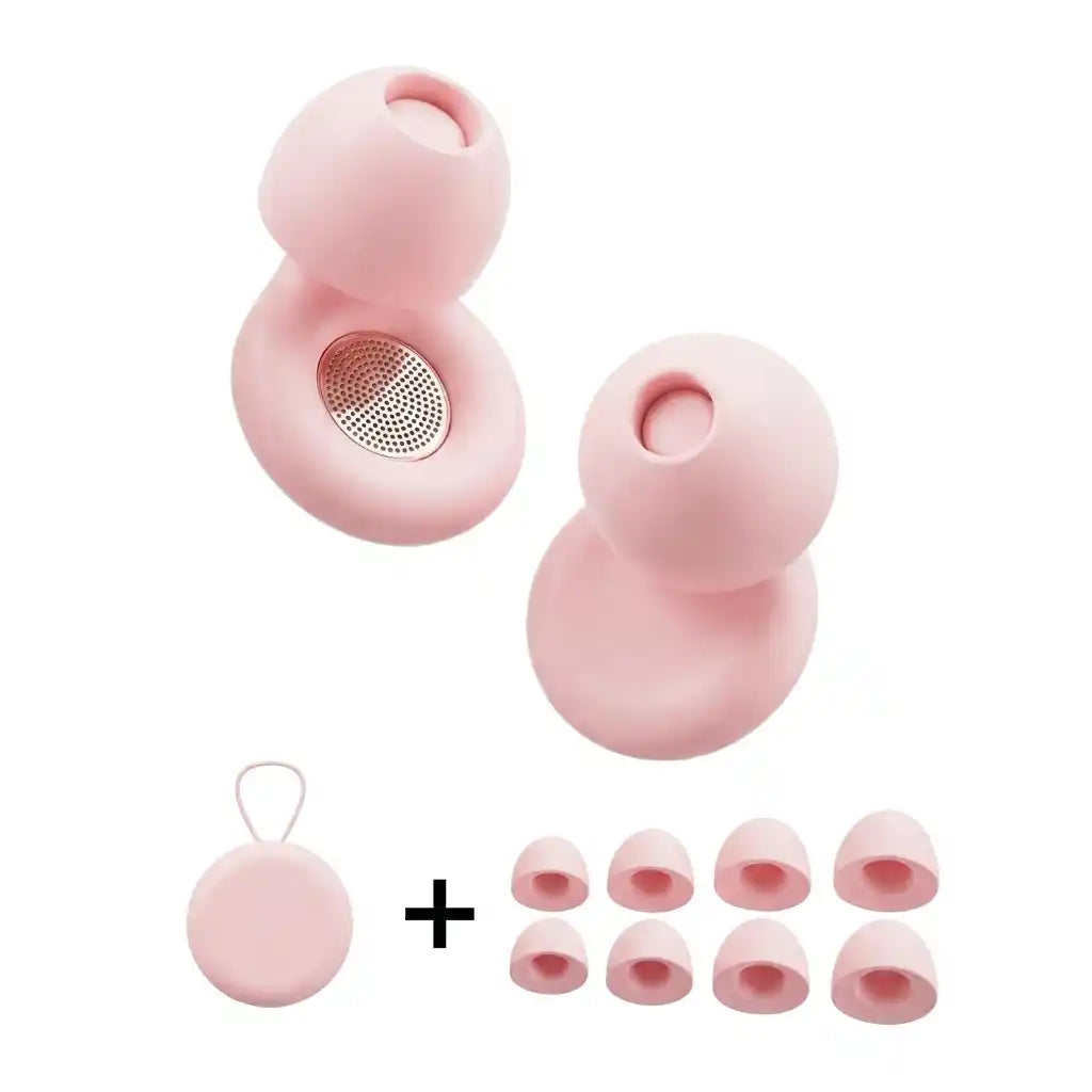 Moto EarPlugs - Filtro de moto -27db