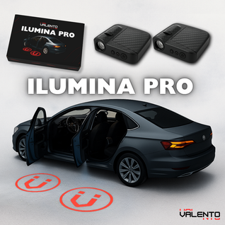 Proyector Ilumina Pro