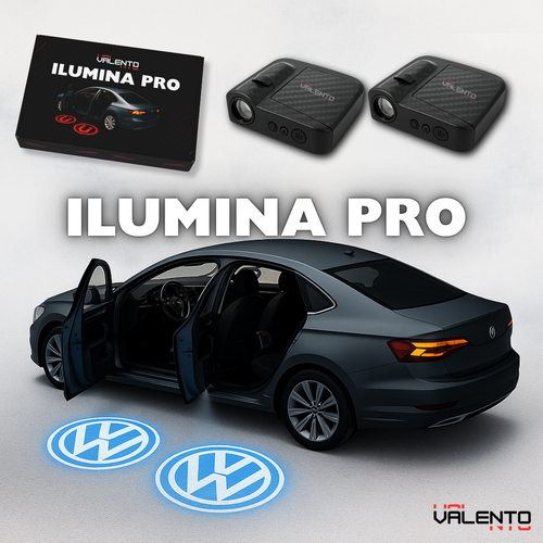 Proyector Ilumina Pro