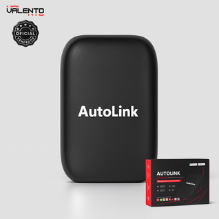 AutoLink Pro™ – Convierte tu coche en una Smart TV