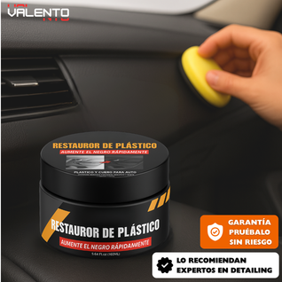 PlastiFix Ultra™ - Reparador de Plásticos Instantáneo