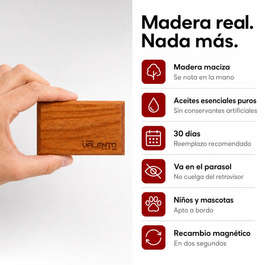Ambra Essence