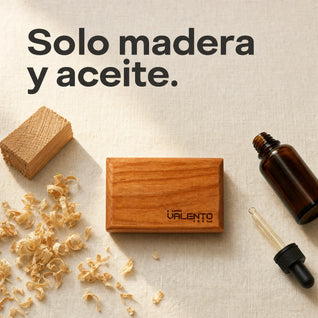 Ambra Essence