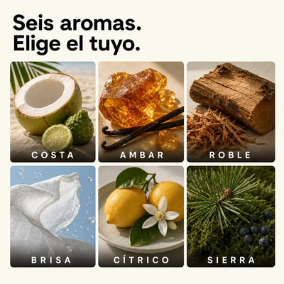 Ambra Essence