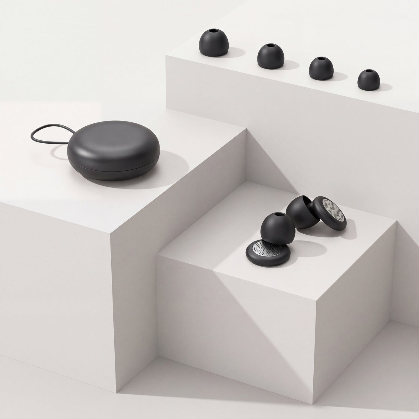 Moto EarPlugs - Filtro de moto -27db