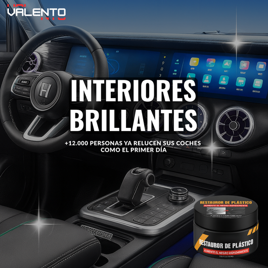 PlastiFix Ultra™ - Reparador de Plásticos Instantáneo