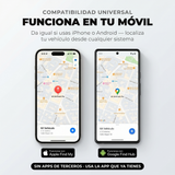 AimTrack Pro - Localiza lo que más te importa