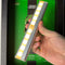 Interior LED MotorFrame