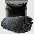 DetailPro - Premium Quick Detailing Microfiber Towel