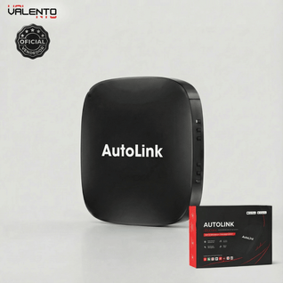 AutoLink Pro™ – Convierte tu coche en una Smart TV