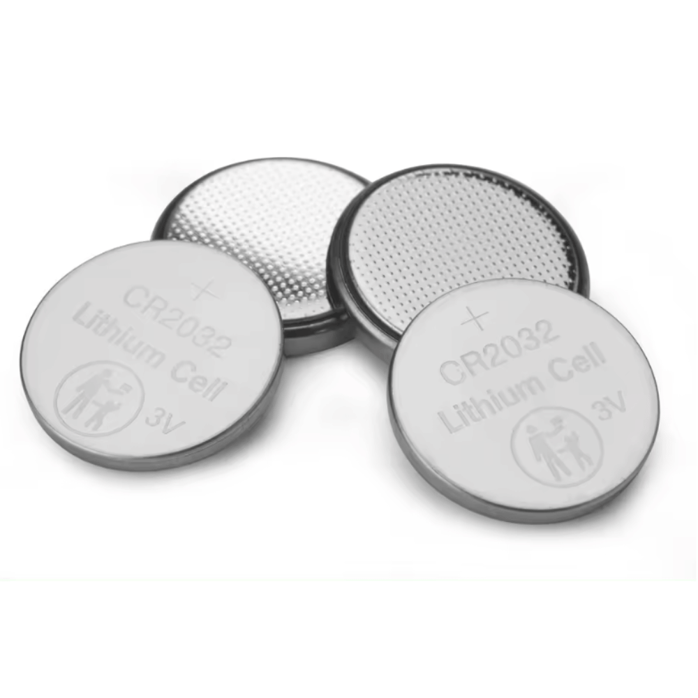 CR2032 Replacement Battery