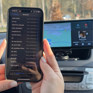 Vincúlalo Con Tu Móvil