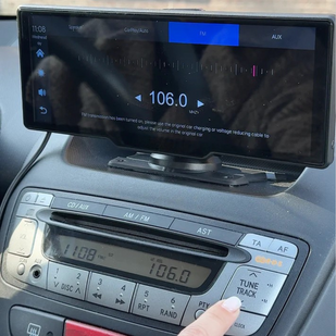 Conéctalo a Los Altavoces