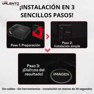 Proyector Ilumina Pro