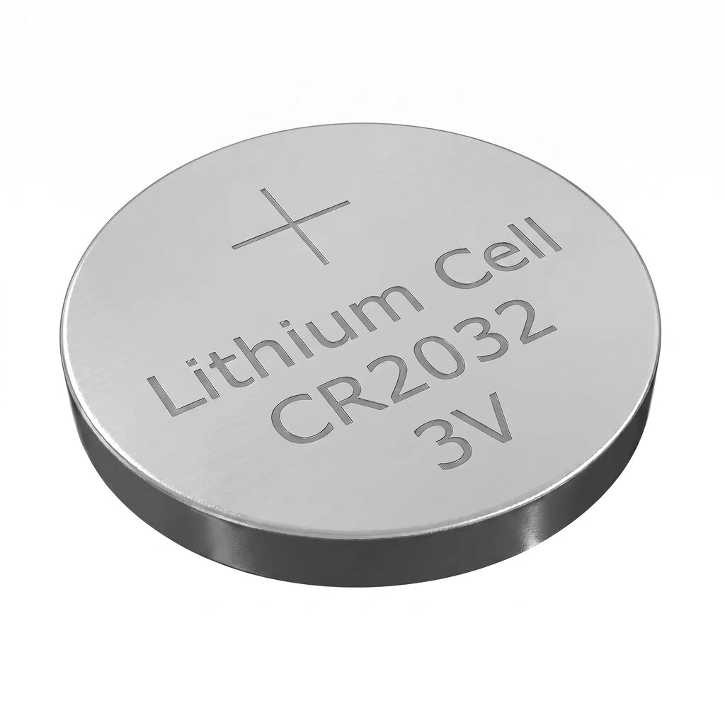CR2032 Replacement Battery