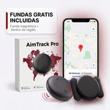 AimTrack Pro - Localiza lo que más te importa