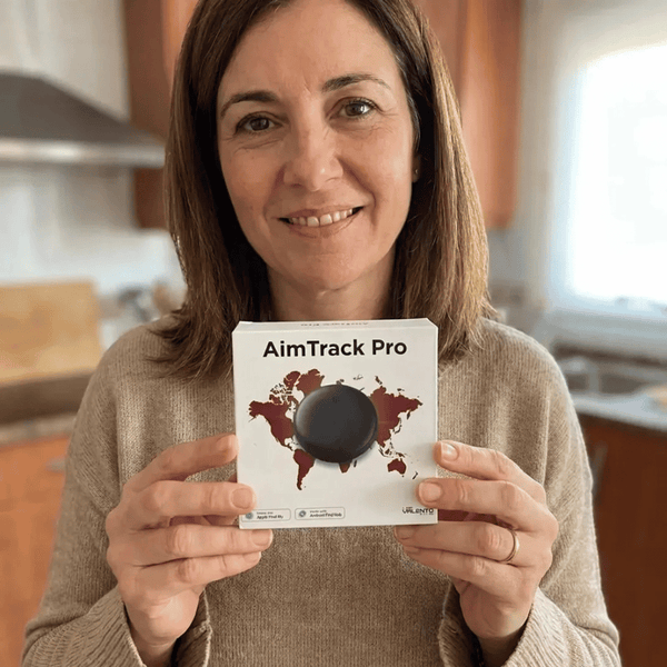 Reseña de Marta G.