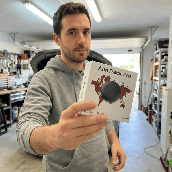 Reseña de Carlos R.