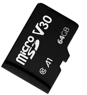 Tarjeta SD 32GB - Ryde